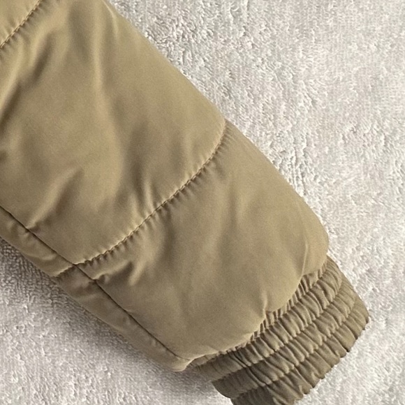 Toddler Burberry Coat - Picture 10 of 11